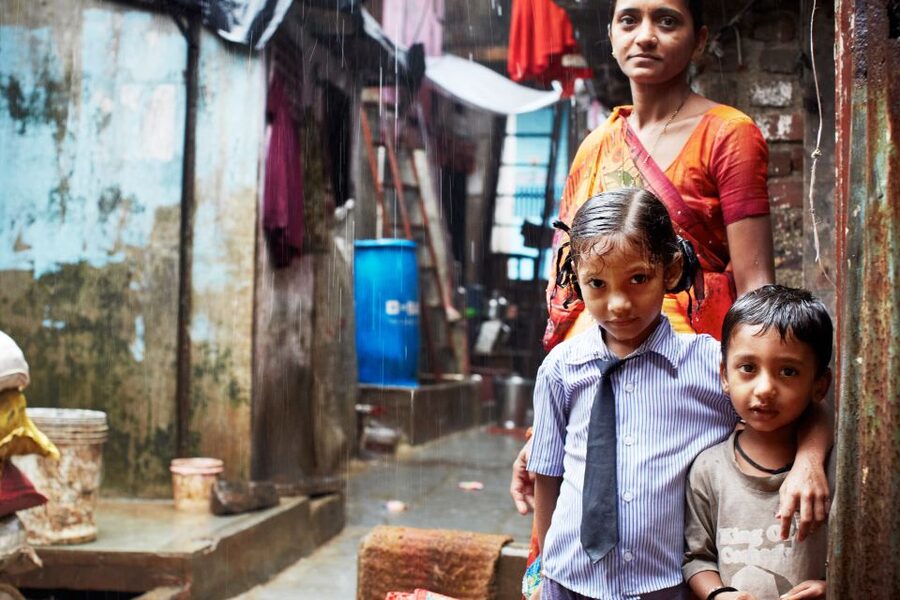 Mumbai: Dharavi Slum Walking Tour with Options - Reality Gives and the education connection