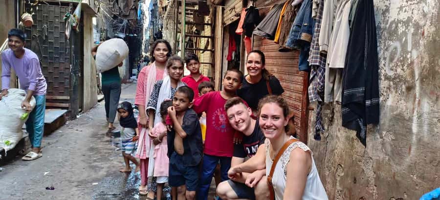 Mumbai: Dharavi Slumdog Tour -See the real Slum with a Local - Key Points Before You Go