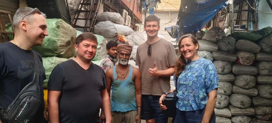 Mumbai: Dharavi Slumdog Tour -See the real Slum with a Local - What Dharavi Means Beyond the Movie
