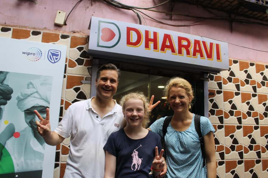 Mumbai: Dharavi Slumdog Tour -See the real Slum with a Local - Homes, Families, and Everyday Dharavi