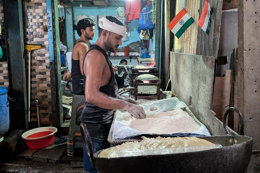 Mumbai: Dharavi Slumdog Tour -See the real Slum with a Local - Guides Who Shape the Experience