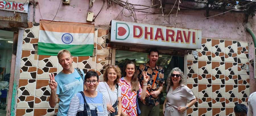 Mumbai: Dharavi Slumdog Tour -See the real Slum with a Local - Who Should Book This Walk?