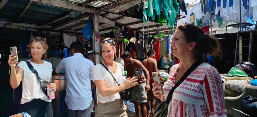 Mumbai: Dhobi Ghat Laundry and Dharavi Slum Tour with Local - What the $4.45 price really buys you