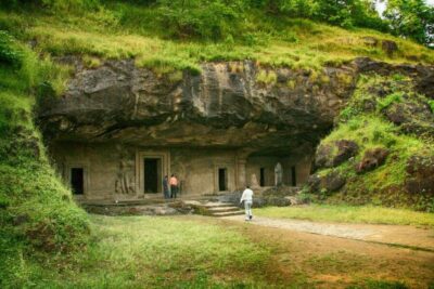 Elephanta Caves Half-Day Guided Tour with Expert