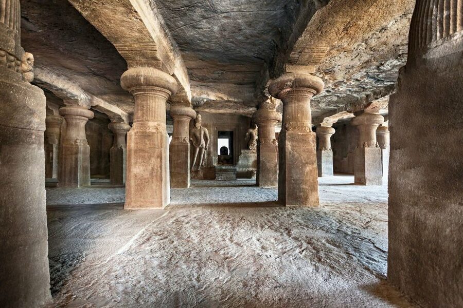 Mumbai: Elephanta Caves Half-Day Guided Tour with Expert - Who will enjoy this most
