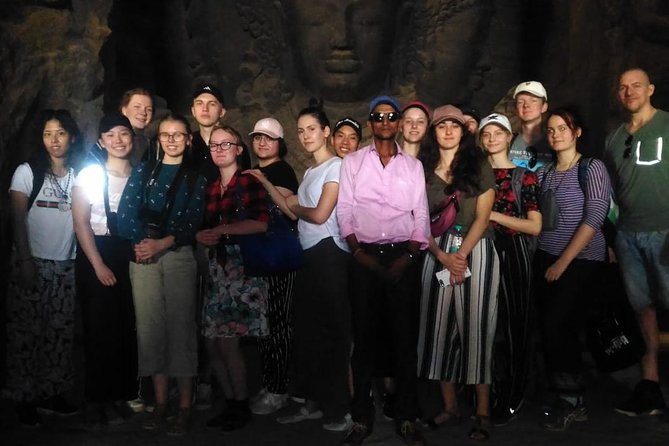 Mumbai Elephanta Caves Private Half-Day Tour including Guide - Why a Local Guide Can Change the Visit