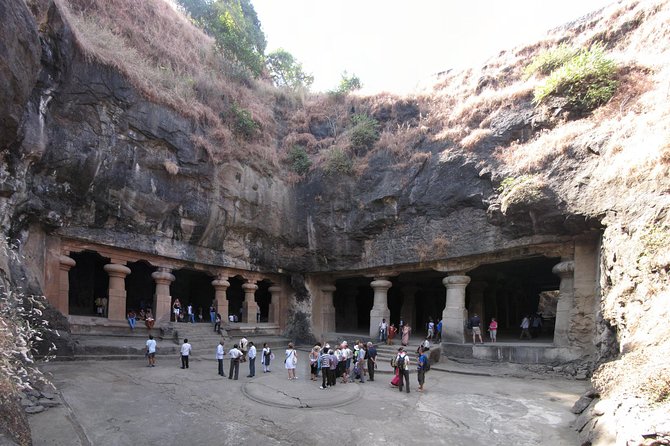 Mumbai Elephanta Caves Private Half-Day Tour including Guide - Who Will Get the Most From This Tour?