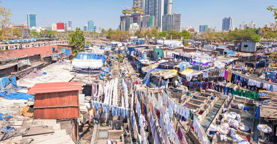 Mumbai: Full-Day Private Sightseeing Tour - Gateway of India and the Taj Mahal Palace