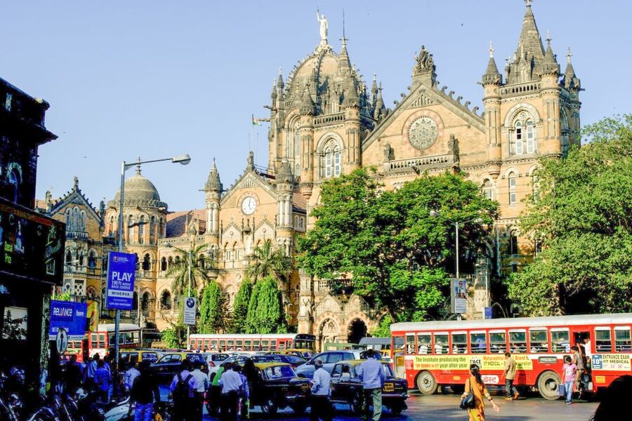 Mumbai: Full-Day Private Sightseeing Tour - Mani Bhavan makes Gandhi’s story personal