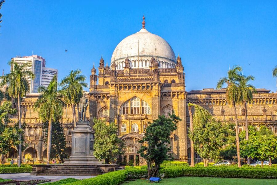 Mumbai: Full-Day Private Sightseeing Tour - Starting in an air-conditioned car