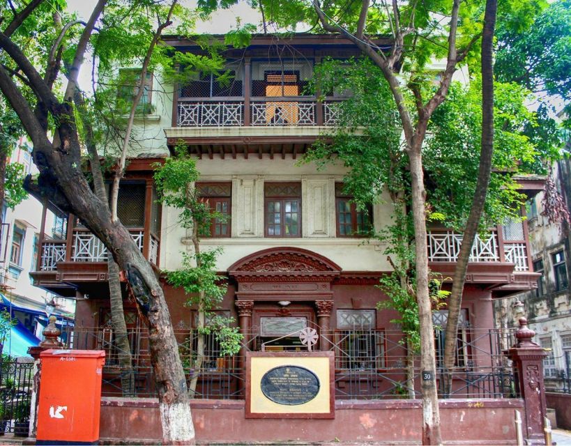 Mumbai: Full-Day Sightseeing Tour of Mumbai - Why this is a smart first day in Mumbai