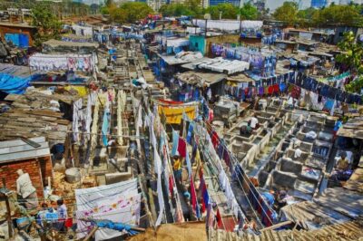 Full-Day Sightseeing Tour of Mumbai