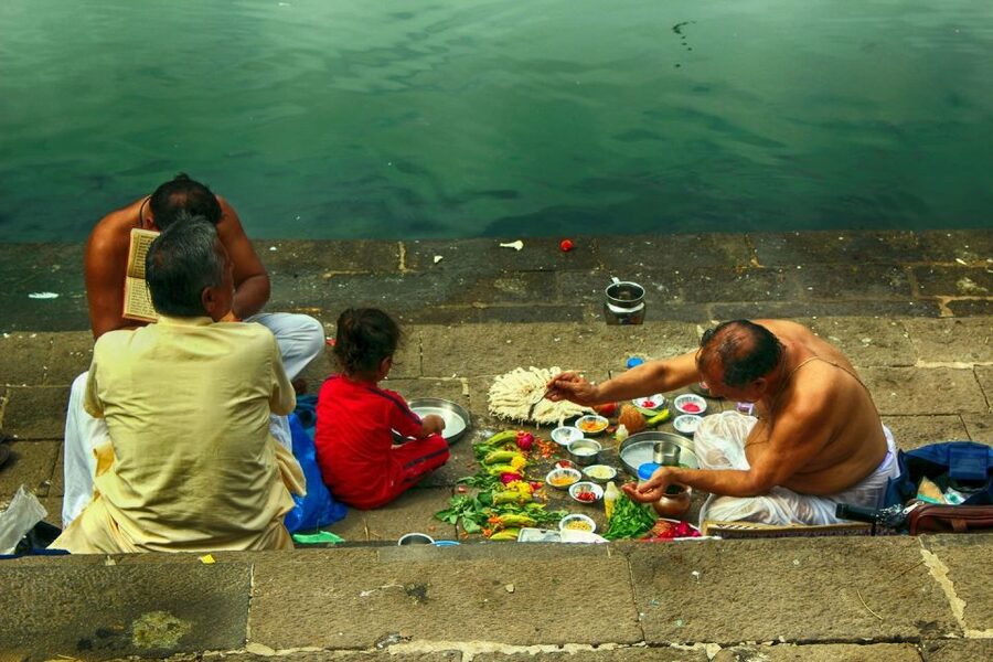 Mumbai: Full-Day Sightseeing Tour of Mumbai - Crawford Market and a taste of everyday Mumbai