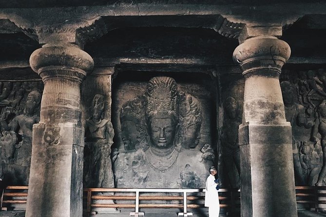 Mumbai Gems: 2-Day Private Tour with Elephanta, Slum & Dabbawala - Dhobi Ghat and the working city