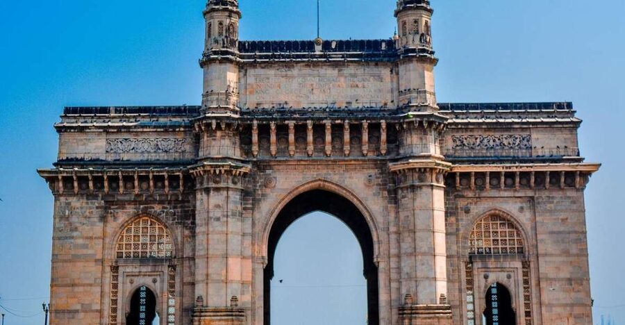 Mumbai: Guided City Sightseeing Tour - Key points before you book
