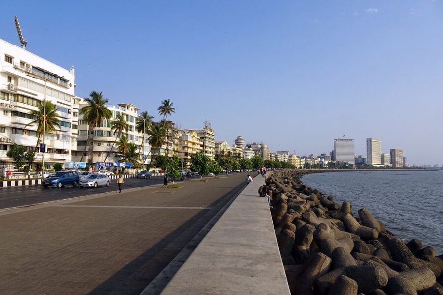 Mumbai: Guided City Sightseeing Tour - Guides, drivers, and the human side of the day