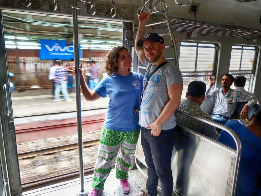 Mumbai: Guided City Sightseeing Tour - Why a private car helps in Mumbai