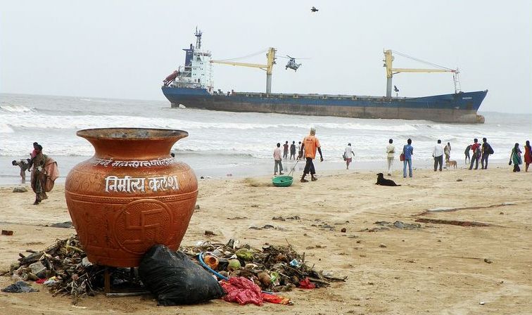 Mumbai Half-Day Guided Tour - Key points at a glance