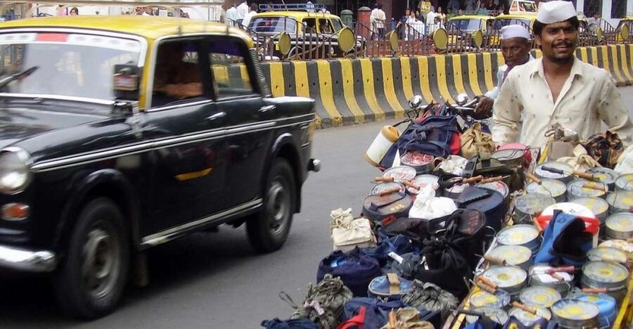Mumbai Half-Day Guided Tour - Why this short tour works in Mumbai