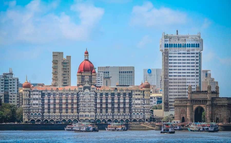 Mumbai Half-Day Guided Tour with Dhobi Ghat - Key points at a glance