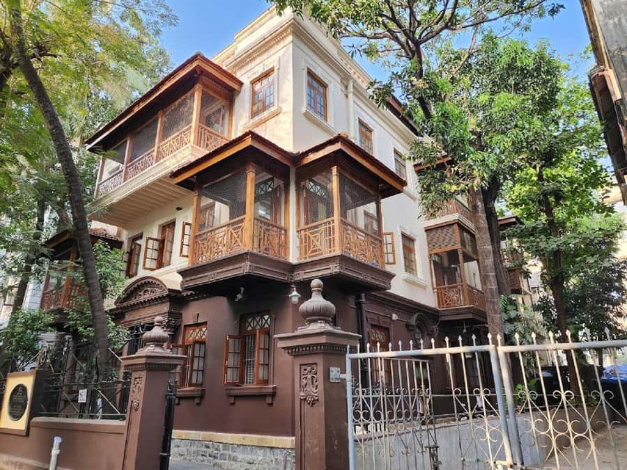 Mumbai Half-Day Guided Tour with Dhobi Ghat - Gateway of India and the Taj Mahal Palace