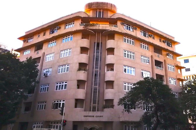 Mumbai heritage walk- Story of Gothic and Art Deco buildings - Elphinstone College and famous alumni