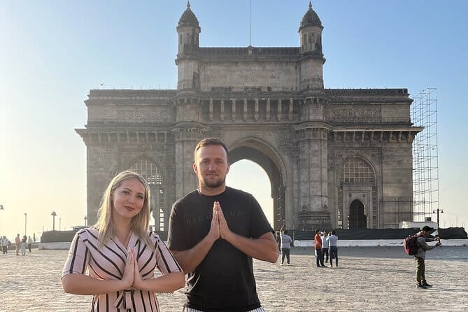 Mumbai Highlight : Exclusive Private Luxury Sightseeing Tour - Mani Bhavan brings Gandhi into the itinerary