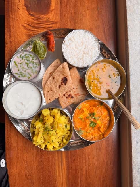 Mumbai: Indian Cooking Class & Cultural Delights - Meeting at Star Anise Patisserie