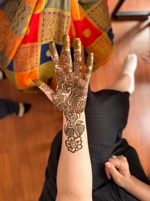 Mumbai: Indian Cooking Class & Cultural Delights - Cooking Five Dishes, One Step at a Time