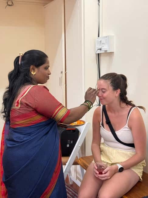 Mumbai: Indian Cooking Class & Cultural Delights - Recipes and Skills to Take Home