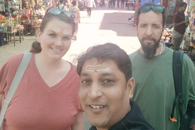 Mumbai Kanheri Caves & Golden Pagoda – A Buddhist Settlement - The guides make the difference