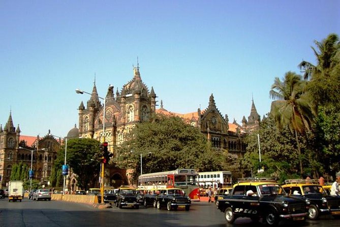 Mumbai Local - Best Seller from Mumbai Magic - Mani Bhavan and the Gandhi connection