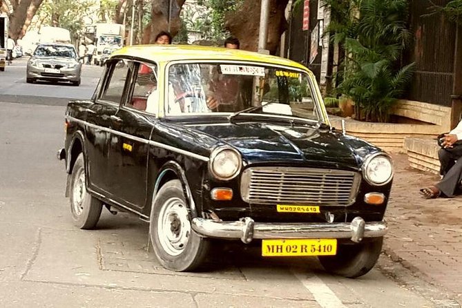 Mumbai Local - Best Seller from Mumbai Magic - What the guiding style may be like
