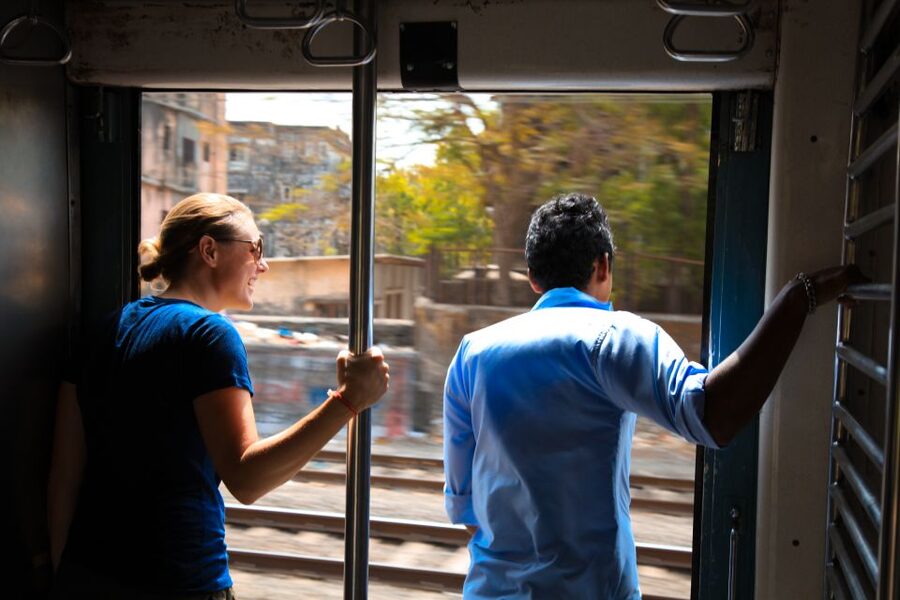 Mumbai: Local Transport & Dabbawallah Tour - The $31 price and what it really covers