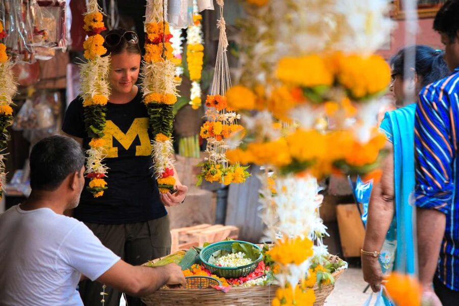 Mumbai: Local Transport & Dabbawallah Tour - How much explanation should you expect?