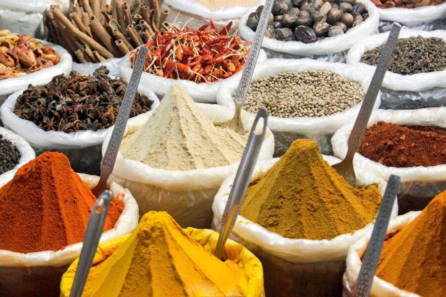 Mumbai: Magical Markets Tour - Bhuleshwar Market brings the city close