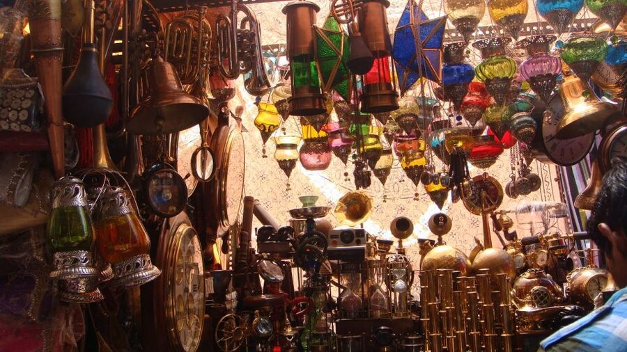 Mumbai Market Tour - Who will enjoy this Mumbai market walk?