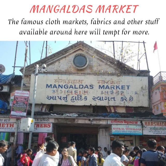 Mumbai Market Tour - Jewelry Market: browse carefully and buy slowly