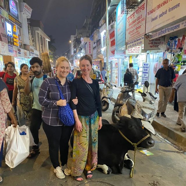 Mumbai Market Tour - What the guides add to the experience