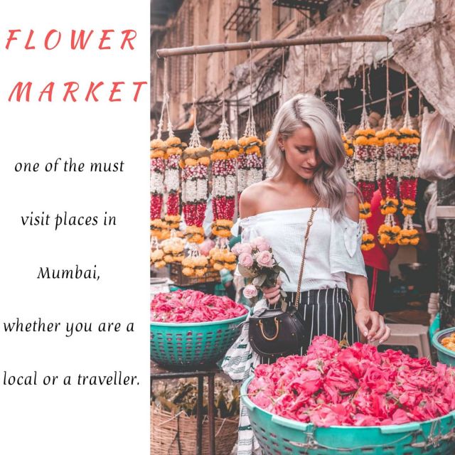 Mumbai Market Tour - Is $23 a fair price?