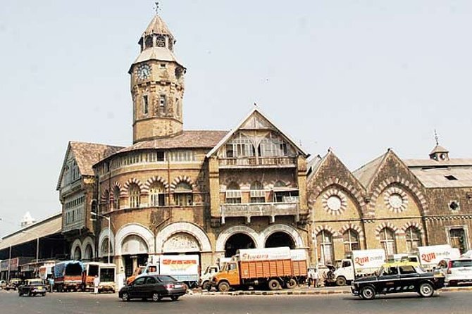 Mumbai Market Tour in Private Vehicle - Why a private market tour works well in Mumbai