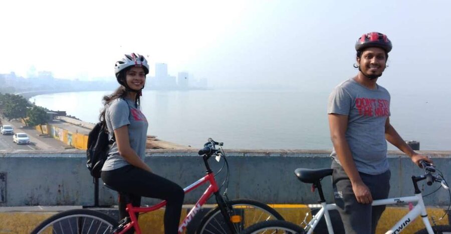 Mumbai: Morning Bicycle Tour - Key points to know before you book