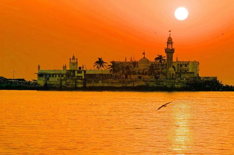 Mumbai Night Tour - Key points to know before booking