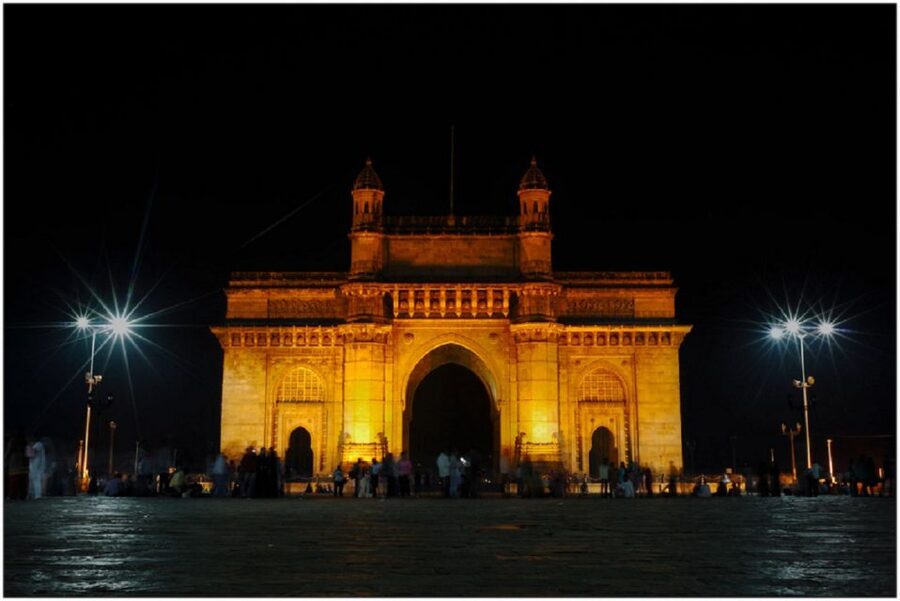 Mumbai Night Tour - Why Mumbai is worth seeing after sunset