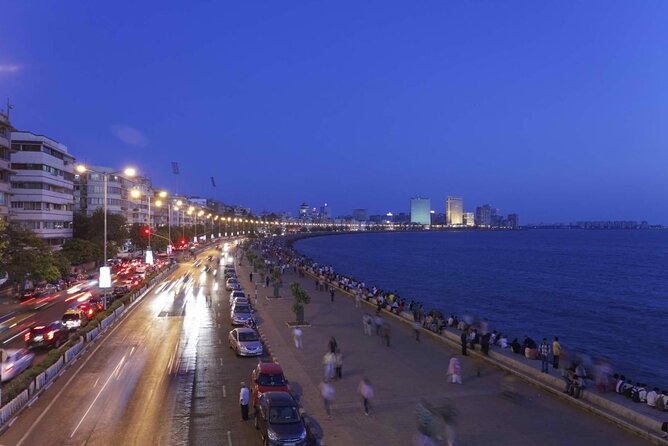 Mumbai Private City Tour - Essentials of Mumbai - A useful first look at Mumbai in four to five hours