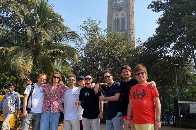Mumbai Private City Tour - Essentials of Mumbai - Gateway of India: Mumbai’s grand opening scene
