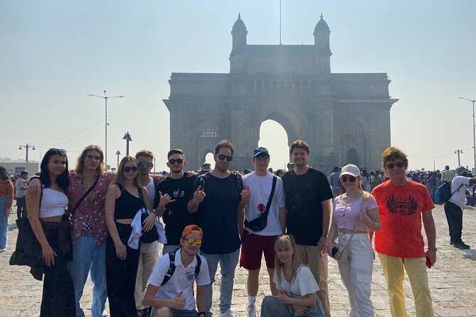Mumbai Private City Tour - Essentials of Mumbai - The local train ride: a small detail with big value