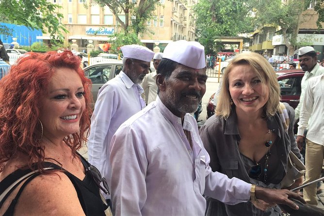 Mumbai Private Cultural Tour with Lunch and Transport - Why this Mumbai tour feels different