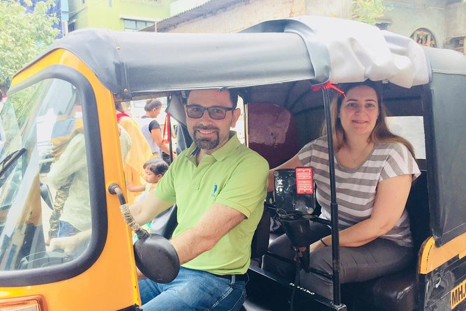 Mumbai Private Cultural Tour with Lunch and Transport - The Gateway of India in a very short visit