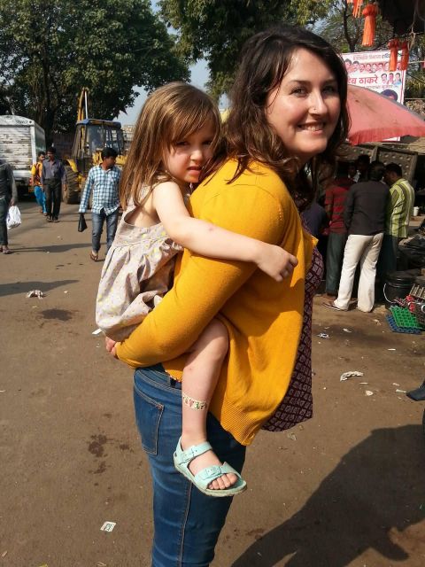 Mumbai: Private Dharavi Slum Tour by a Local with Pickup - The Private Tour Format and Guide Quality